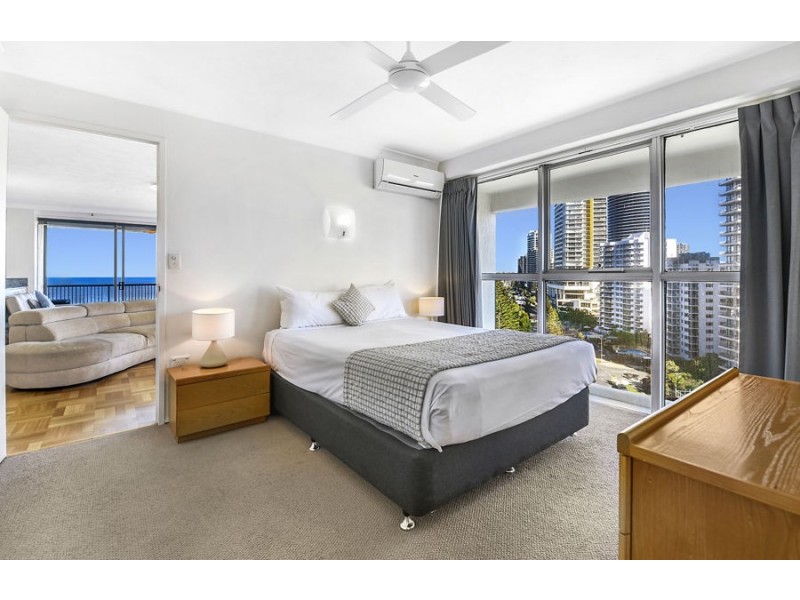 35/67-71 Broadbeach Boulevard, Broadbeach QLD 4218