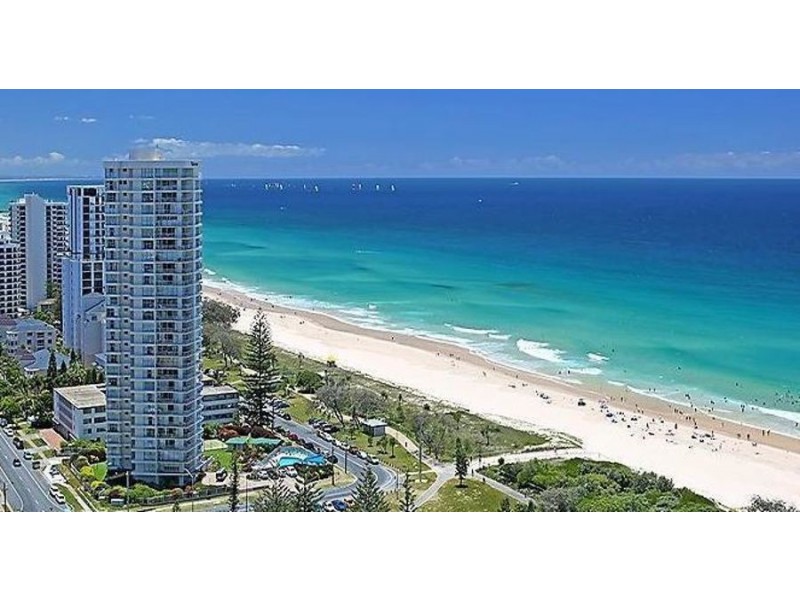 35/67-71 Broadbeach Boulevard, Broadbeach QLD 4218