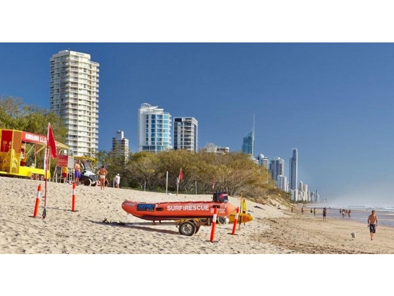 35/67-71 Broadbeach Boulevard, Broadbeach QLD 4218