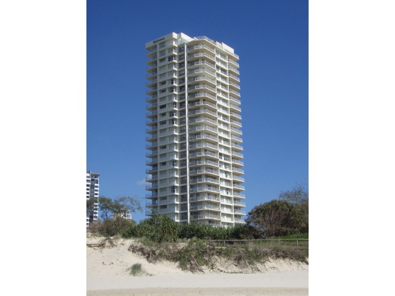 35/67-71 Broadbeach Boulevard, Broadbeach QLD 4218