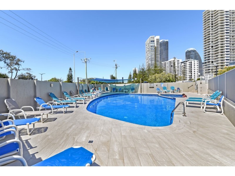 35/67-71 Broadbeach Boulevard, Broadbeach QLD 4218
