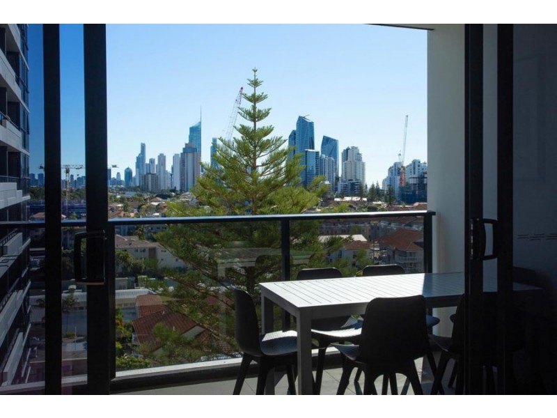 27/31 Queensland Avenue, Broadbeach QLD 4218
