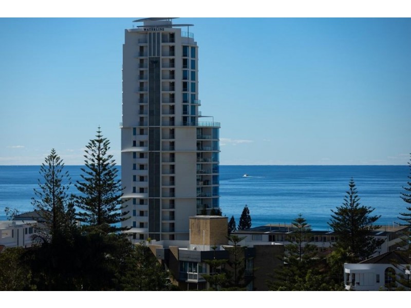 27/31 Queensland Avenue, Broadbeach QLD 4218