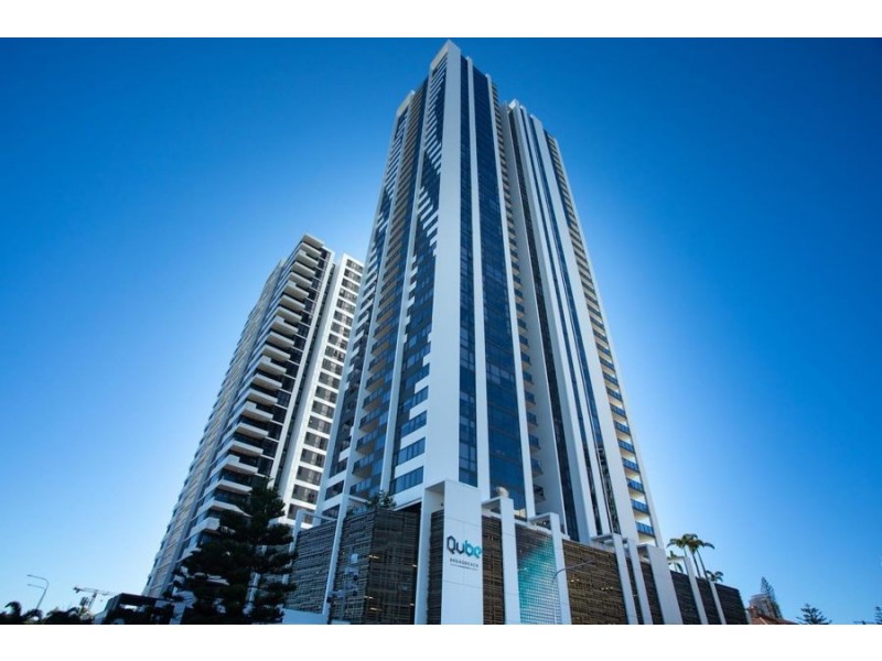 27/31 Queensland Avenue, Broadbeach QLD 4218