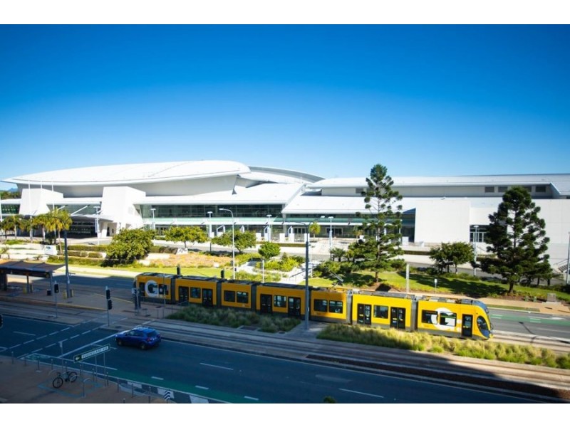 27/31 Queensland Avenue, Broadbeach QLD 4218