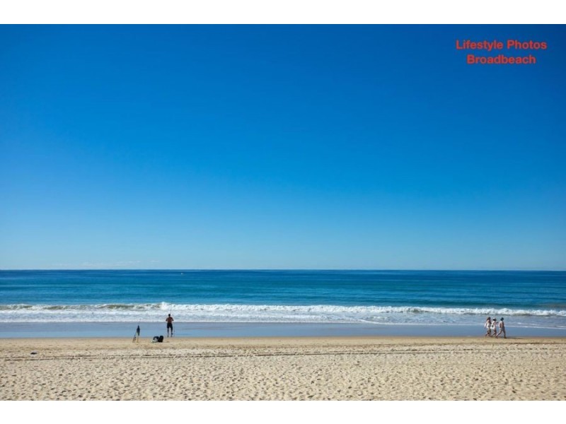 27/31 Queensland Avenue, Broadbeach QLD 4218