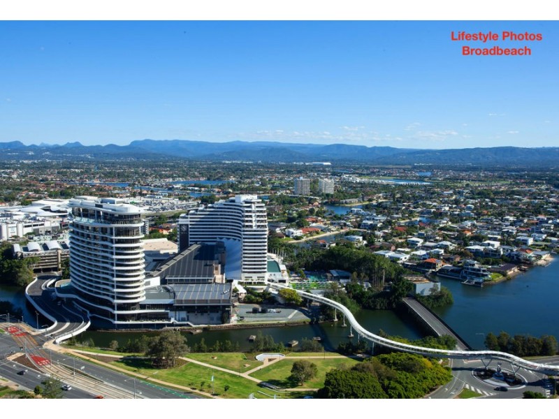 27/31 Queensland Avenue, Broadbeach QLD 4218