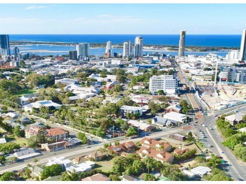 75 Pohlman Street, Southport QLD 4215