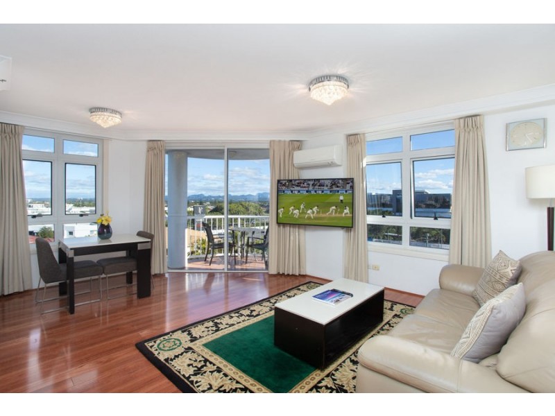 2623-2633 Gold Coast Highway, Broadbeach QLD 4218