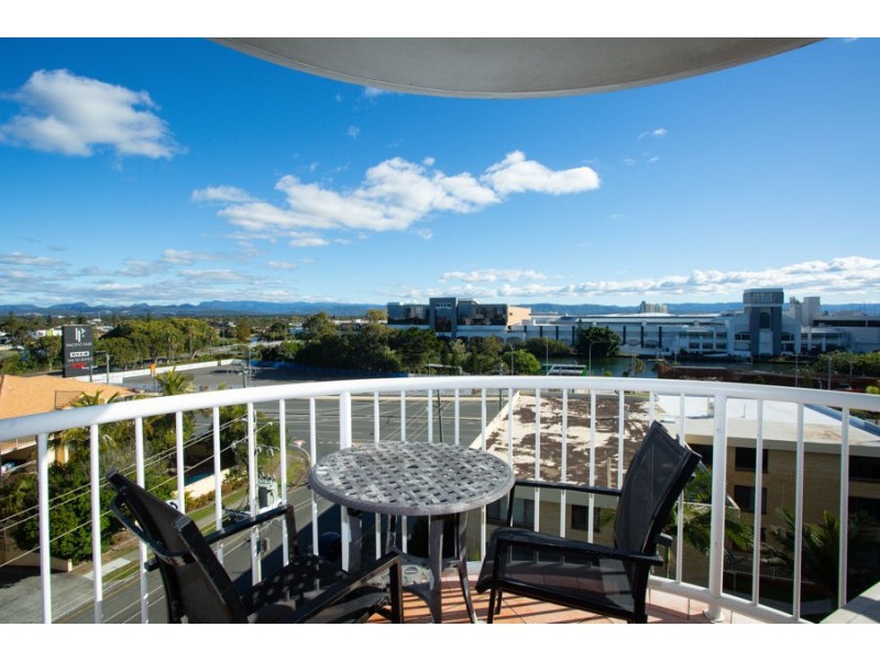 2623-2633 Gold Coast Highway, Broadbeach QLD 4218