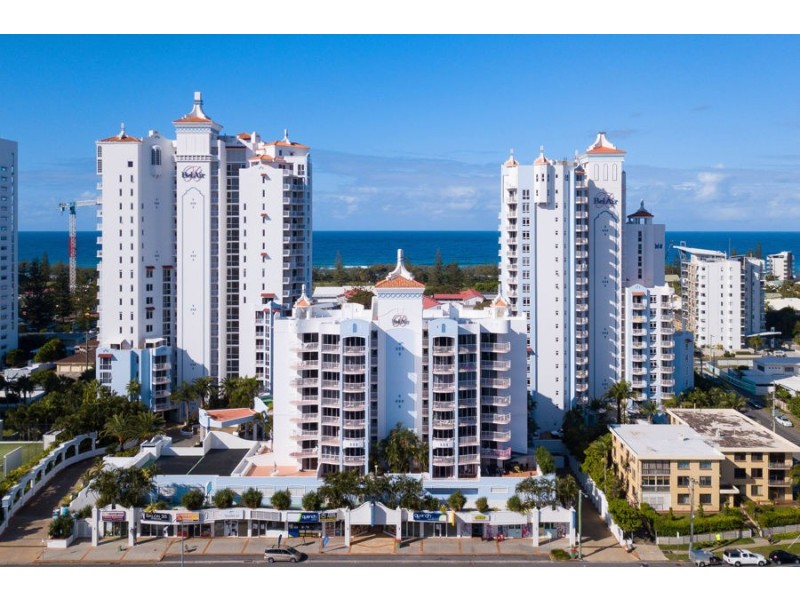 2623-2633 Gold Coast Highway, Broadbeach QLD 4218