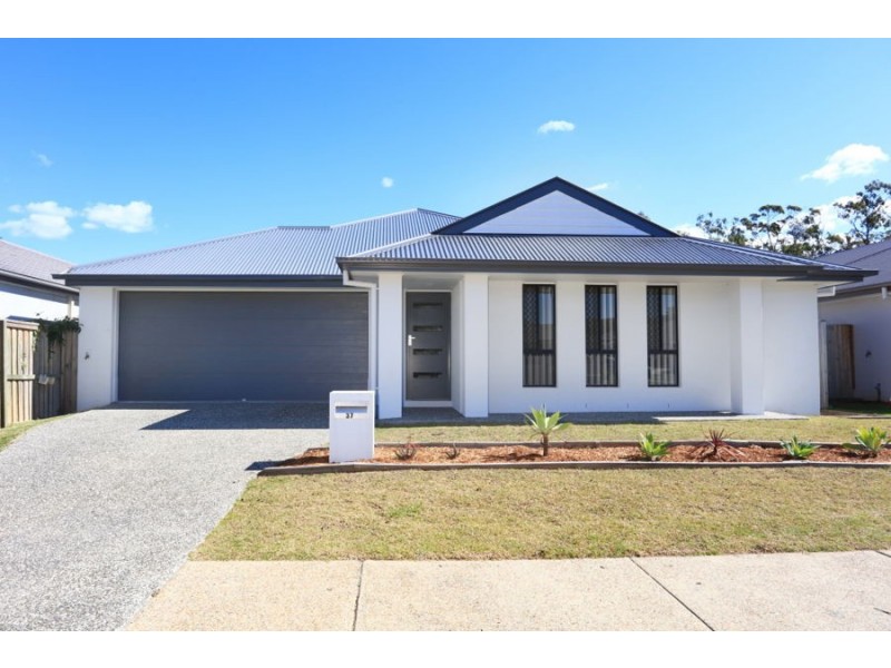 37 Christina Drive, Coomera QLD 4209