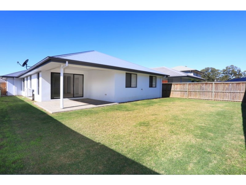 37 Christina Drive, Coomera QLD 4209