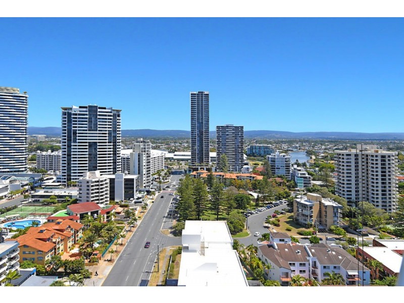 65/67-71 Broadbeach Boulevard, Broadbeach QLD 4218