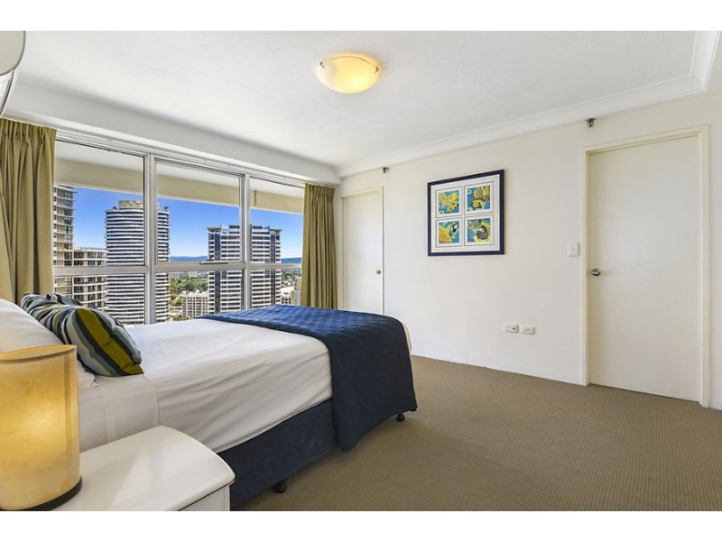 65/67-71 Broadbeach Boulevard, Broadbeach QLD 4218