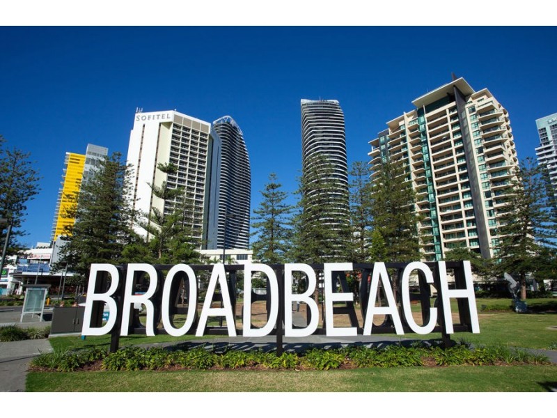 65/67-71 Broadbeach Boulevard, Broadbeach QLD 4218