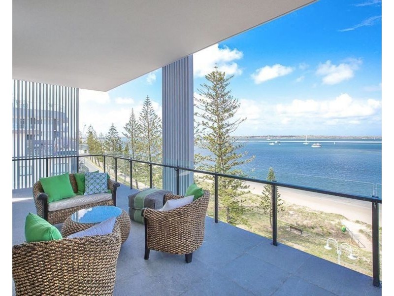 5/502 Marine Parade, Biggera Waters QLD 4216