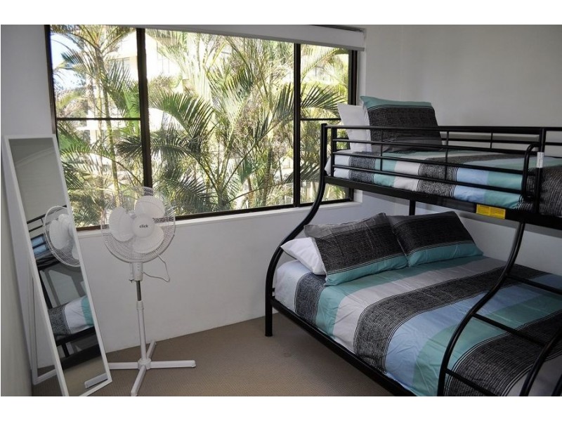 36A/3355 Surfers Paradise Boulevard, Surfers Paradise, Surfers Paradise QLD 4217