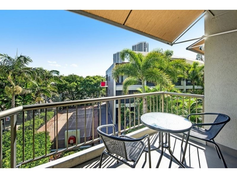 36A/3355 Surfers Paradise Boulevard, Surfers Paradise, Surfers Paradise QLD 4217