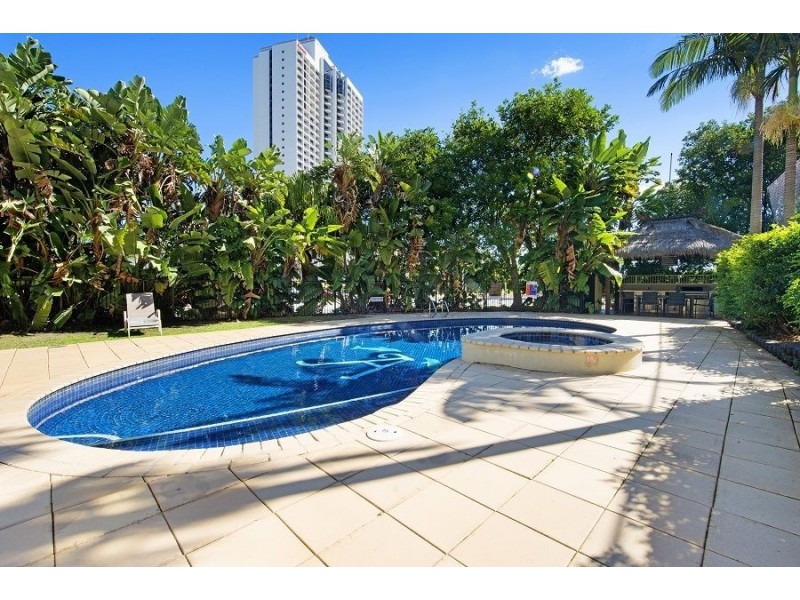 36A/3355 Surfers Paradise Boulevard, Surfers Paradise, Surfers Paradise QLD 4217