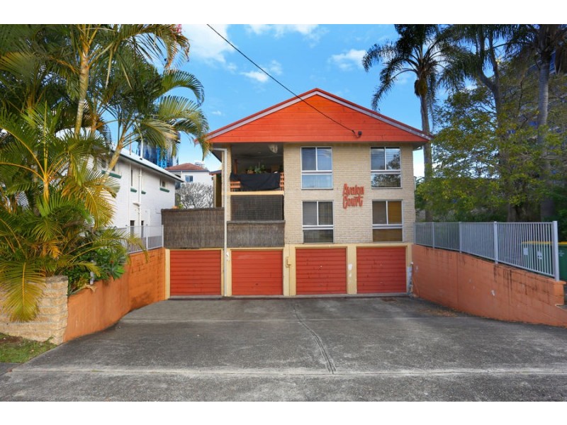 1 and 2/44 Chelsea Ave, Broadbeach QLD 4218