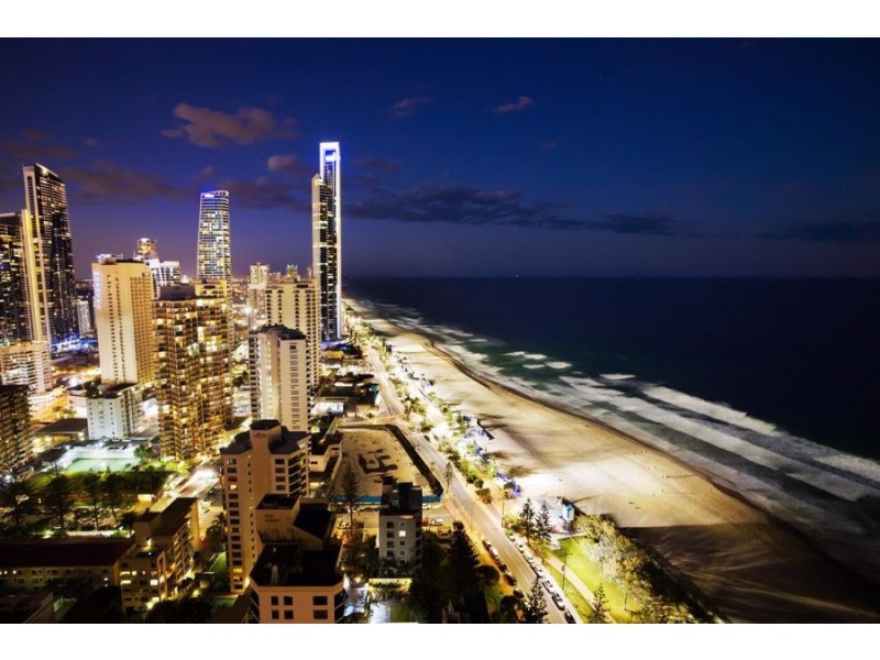 34A/5 Clifford Street, Surfers Paradise QLD 4217