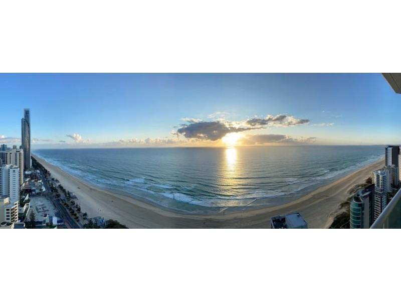 34A/5 Clifford Street, Surfers Paradise QLD 4217