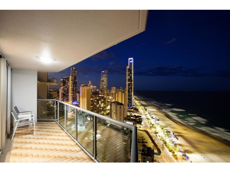 34A/5 Clifford Street, Surfers Paradise QLD 4217