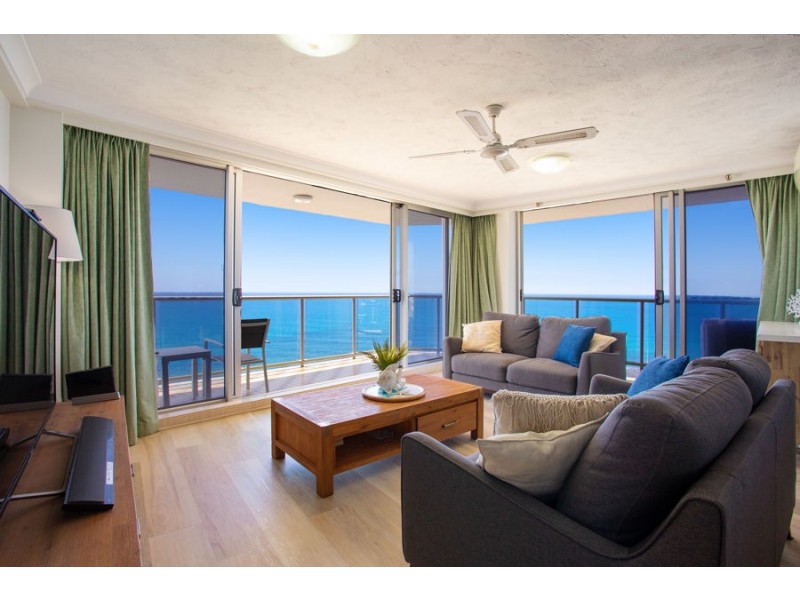 34A/5 Clifford Street, Surfers Paradise QLD 4217