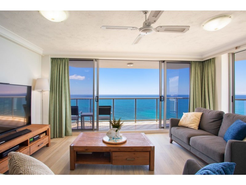 34A/5 Clifford Street, Surfers Paradise QLD 4217