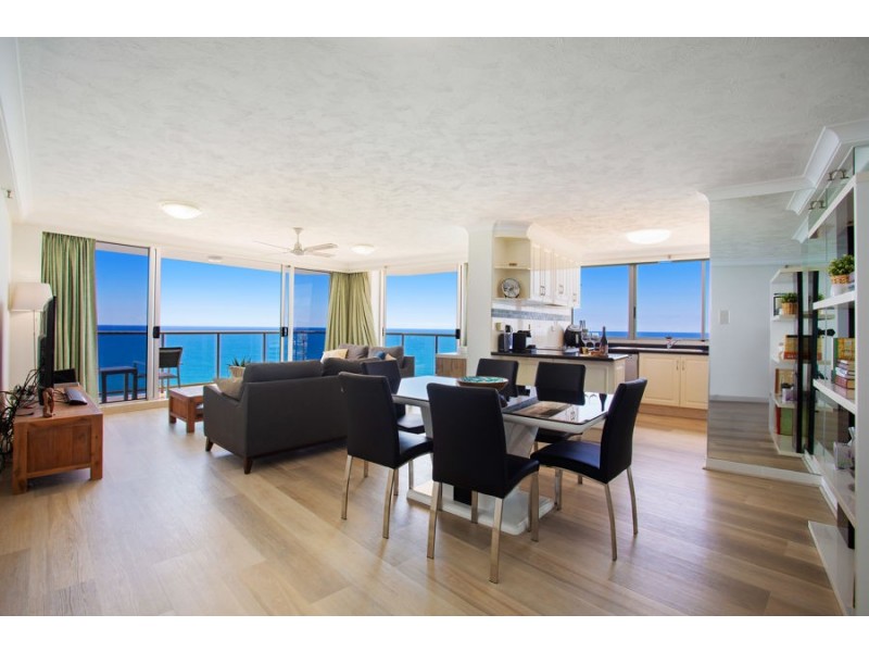 34A/5 Clifford Street, Surfers Paradise QLD 4217