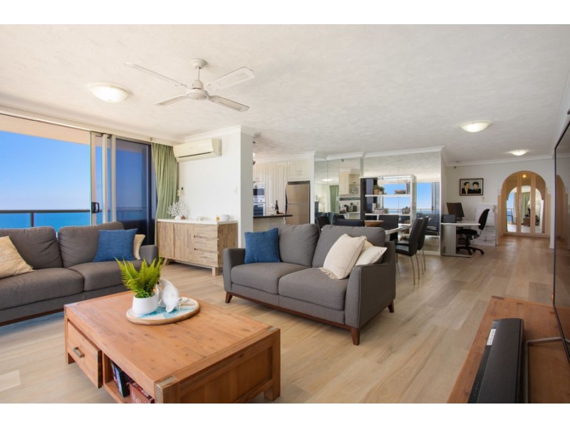 34A/5 Clifford Street, Surfers Paradise QLD 4217