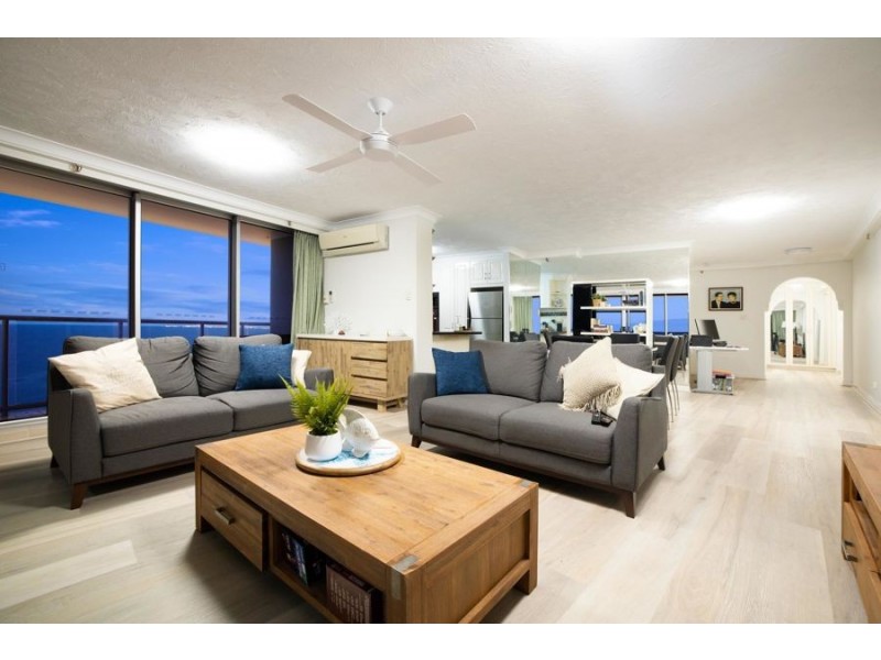 34A/5 Clifford Street, Surfers Paradise QLD 4217