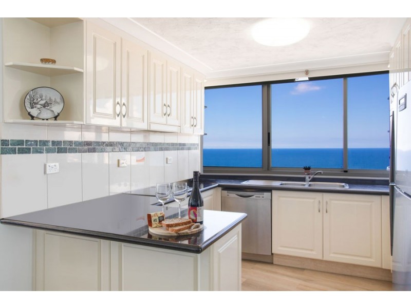 34A/5 Clifford Street, Surfers Paradise QLD 4217