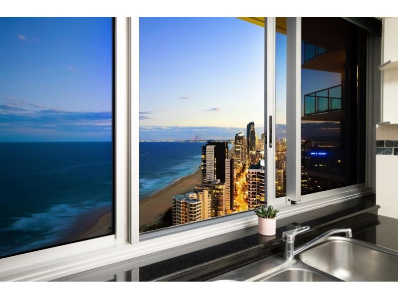 34A/5 Clifford Street, Surfers Paradise QLD 4217
