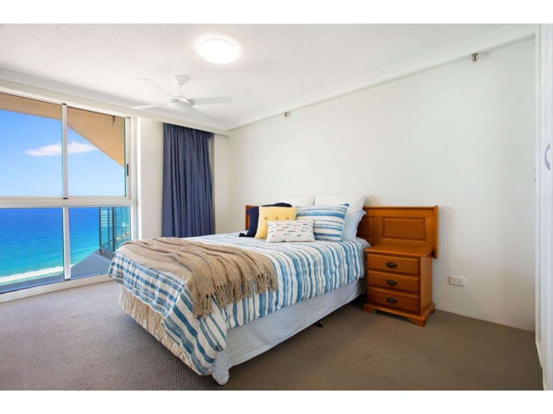 34A/5 Clifford Street, Surfers Paradise QLD 4217