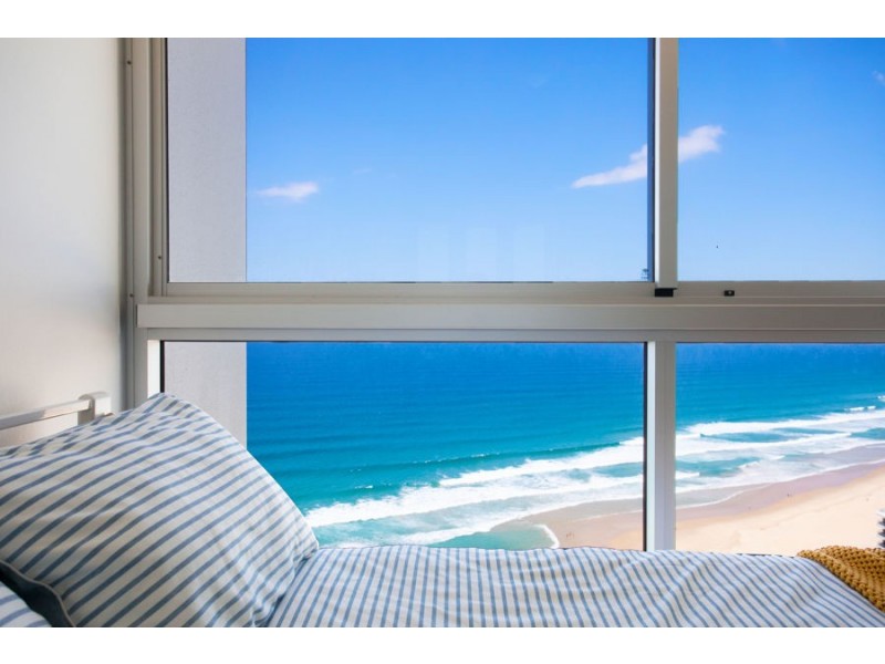 34A/5 Clifford Street, Surfers Paradise QLD 4217