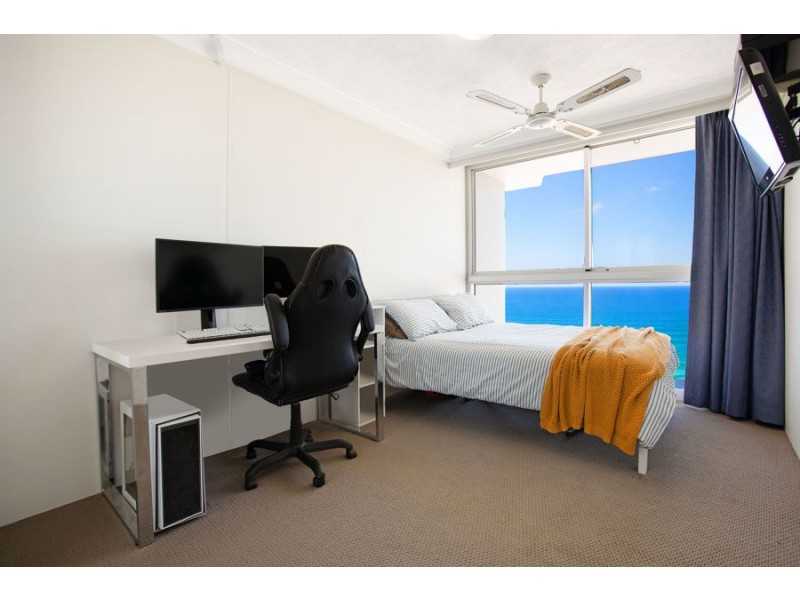 34A/5 Clifford Street, Surfers Paradise QLD 4217