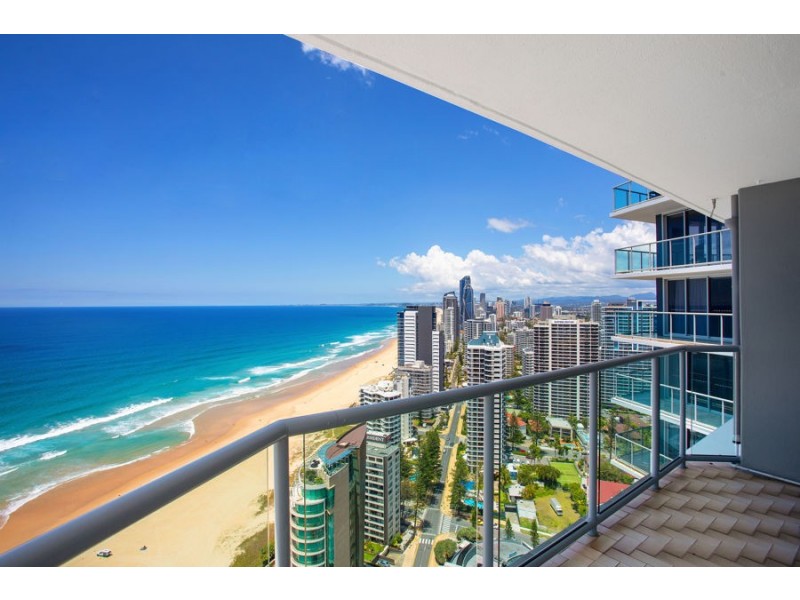 34A/5 Clifford Street, Surfers Paradise QLD 4217