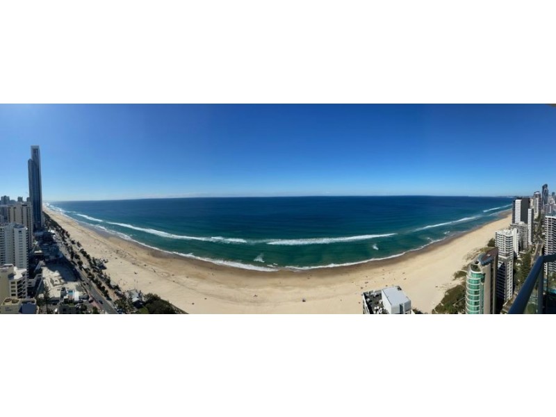 34A/5 Clifford Street, Surfers Paradise QLD 4217