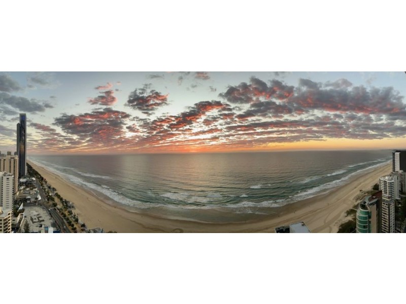 34A/5 Clifford Street, Surfers Paradise QLD 4217