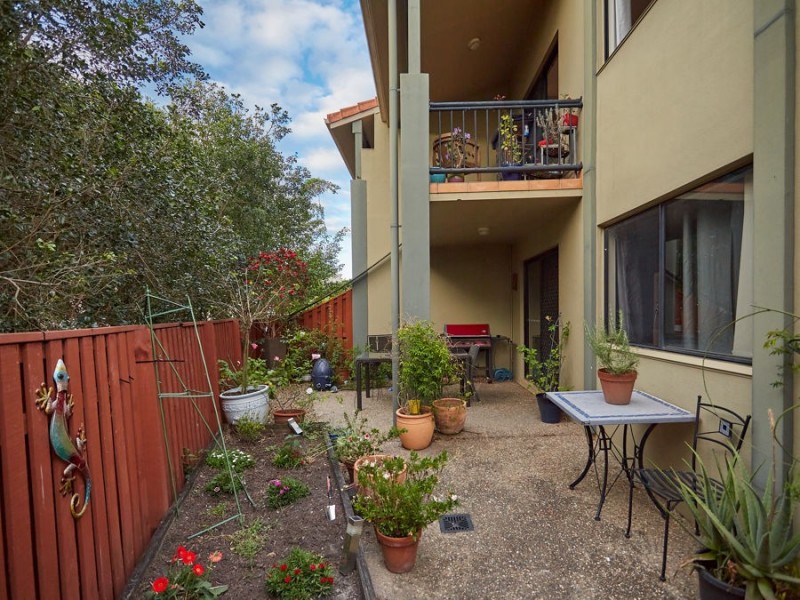 4/1 Alexandrina Drive, Varsity Lakes QLD 4227