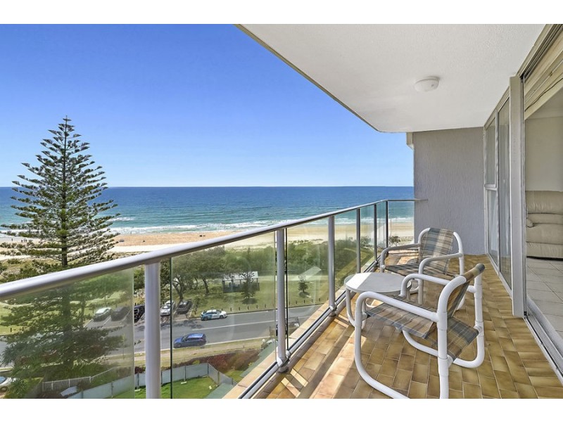 27/67-71 Broadbeach Blvd, Broadbeach QLD 4218