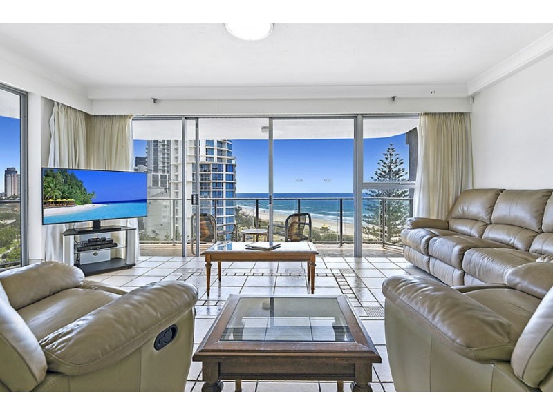 27/67-71 Broadbeach Blvd, Broadbeach QLD 4218