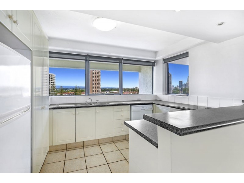 27/67-71 Broadbeach Blvd, Broadbeach QLD 4218