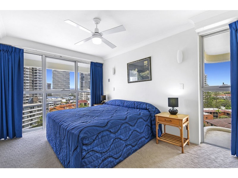 27/67-71 Broadbeach Blvd, Broadbeach QLD 4218