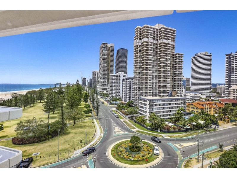27/67-71 Broadbeach Blvd, Broadbeach QLD 4218