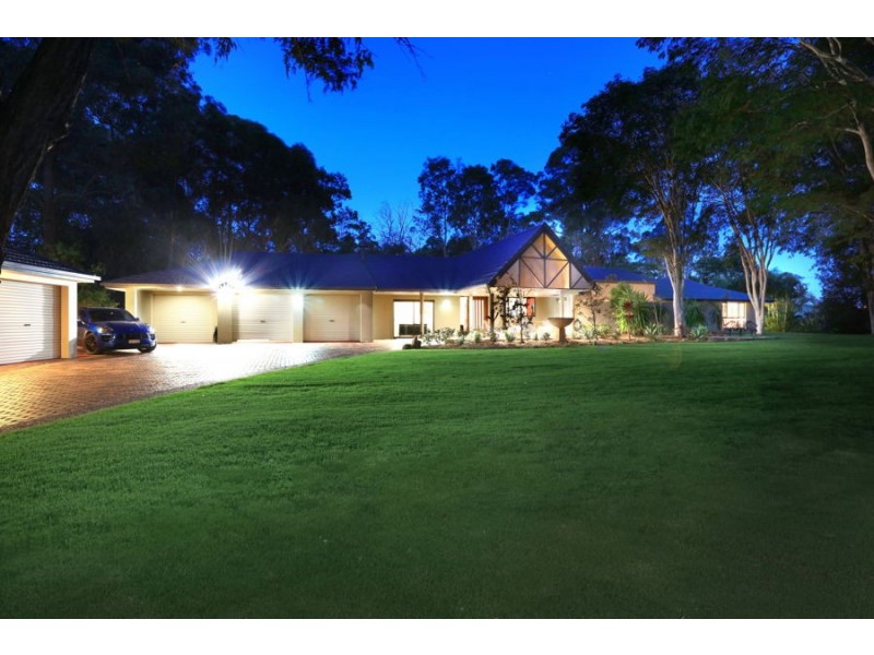 4 Koala Street, Parkwood QLD 4214