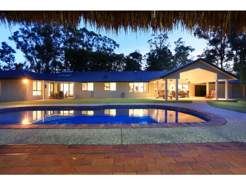 4 Koala Street, Parkwood QLD 4214