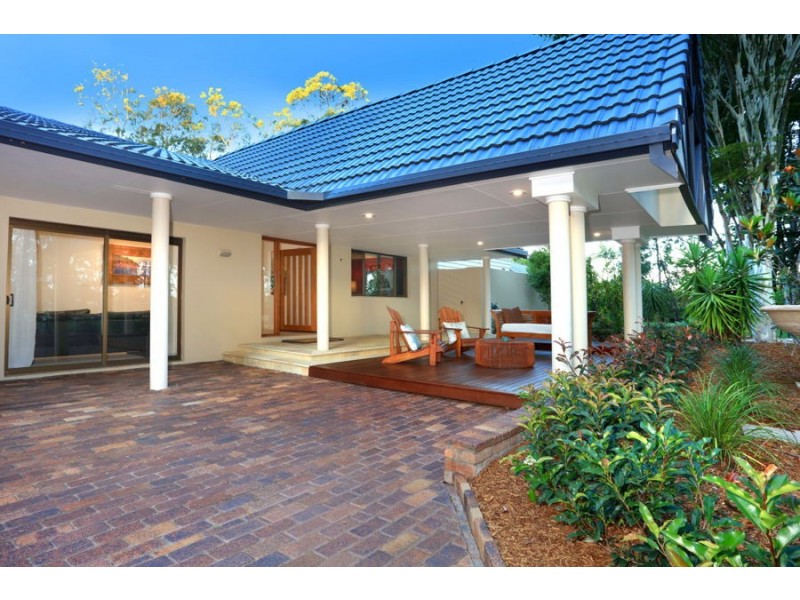 4 Koala Street, Parkwood QLD 4214